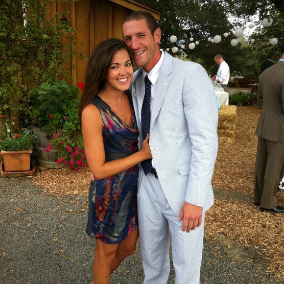 Dress - Picture 3 of 3